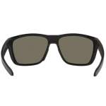 Costa Ferg XL Blue Mirror 580G, Matte Black