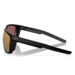 Costa Ferg XL Gold Mirror 580G, Matte Black