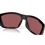 Costa Ferg XL Gold Mirror 580G, Matte Black