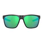 Costa Ferg XL Green Mirror 580G, Matte Black
