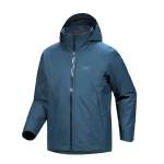 Arcteryx Ralle Insulated Jacket Mens, Nightscape