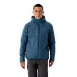 Arcteryx Ralle Insulated Jacket Mens, Nightscape