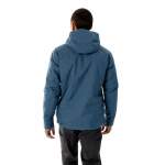 Arcteryx Ralle Insulated Jacket Mens, Nightscape