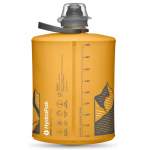 HydraPak Stow 0,5L, жёлтый-горы