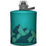 HydraPak Stow 0,5L, голубой-горы