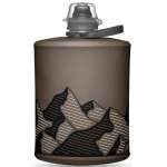 HydraPak Stow 0,5L, серый-горы