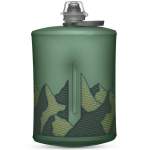 HydraPak STOW 1L, зелёный-горы