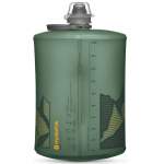 HydraPak STOW 1L, зелёный-горы