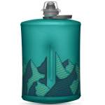 HydraPak STOW 1L, голубой-горы