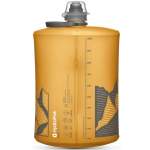 HydraPak STOW 1L, жёлтый-горы