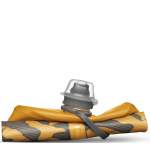 HydraPak STOW 1L, жёлтый-горы