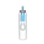HydraPak UltraFlask+ с фильтром для воды 0,5L