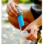 HydraPak UltraFlask+ с фильтром для воды 0,5L