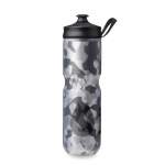 HydraPak Polar Sport Contender 0,7L, чёрный