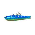 Halcyon System N Shico 77 BM Fin #spinningart 14