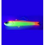 Halcyon System N Shico 77 BM Fin #spinningart 20