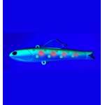 Halcyon System N Shico 77 BM Fin #spinningart 21