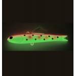 Halcyon System N Shico 77 BM Fin #spinningart 22