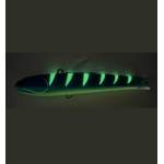 Halcyon System N Shico 96 BM Fin 20g #spinningart 14