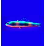 Halcyon System N Shico 96 BM Fin 20g #spinningart 17