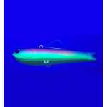 Halcyon System N Shico 96 BM Fin 30g #spinningart 15