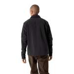 Arcteryx CRONIN INSULATED OVERSHIRT MEN'S, Black