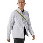 Arcteryx CRONIN INSULATED OVERSHIRT MEN'S, Solitude