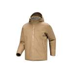 Arcteryx Ralle Insulated Jacket Mens, Canvas