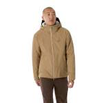 Arcteryx Ralle Insulated Jacket Mens, Canvas
