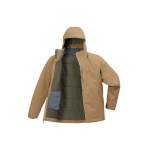 Arcteryx Ralle Insulated Jacket Mens, Canvas