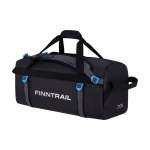 Finntrail EXPLORER 1733, 70L, Black
