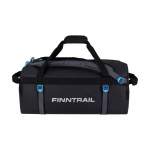 Finntrail EXPLORER 1733, 70L, Black