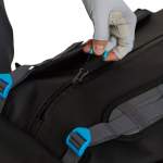 Finntrail EXPLORER 1733, 70L, Black