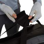 Finntrail EXPLORER 1733, 70L, Black