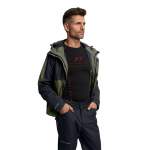 Finntrail LIGHTSUIT 3504, Khaki