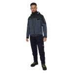 Finntrail PROGUIDE 4031, DarkGrey
