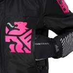 Finntrail RACHEL 6455 (26), Graphite