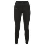 BASK T-SKIN LADY PANT V4, чёрный