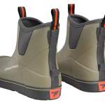 Finntrail DECK 7518, Khaki