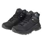 Finntrail TRACTIONMID 5191, Graphite