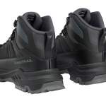 Finntrail TRACTIONMID 5191, Graphite