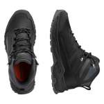 Finntrail TRACTIONMID 5191, Graphite