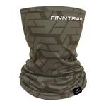 Finntrail Tube 9800, Khaki