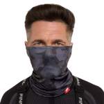 Finntrail Tube 9800, CamoShadowBlack