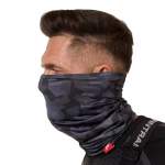 Finntrail Tube 9800, CamoShadowBlack