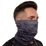 Finntrail Tube 9800, Graphite