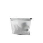 Matador FlatPak Zipper Toiletry Case, белая