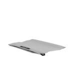 Matador FlatPak Zipper Toiletry Case, белая