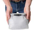 Matador FlatPak Toiletry Case, белая