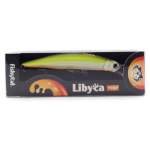 Fishycat LIBYCA 75SP / R23